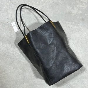 NWT Anthropologie Carry All Tote